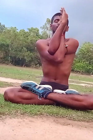 My sex power increased so much with this exercise.