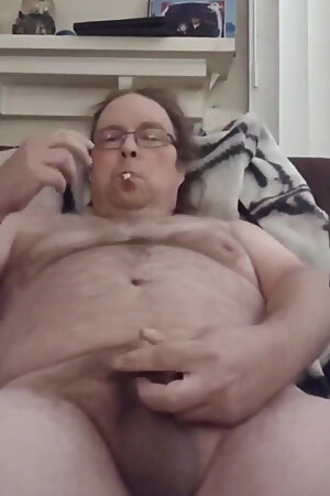 Jeffrey Loves His Paintbrush