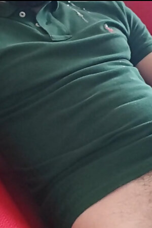 After a long day at the office...