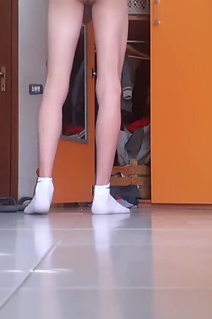 I Stuff My Ass With A Dildo For My 19th Birthday