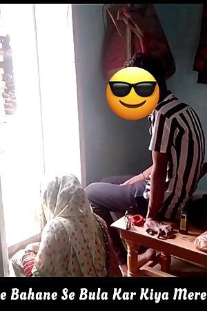 Bhabhi Se Bahane Se Bula Kar Kiya Mere Saath Sex🥵