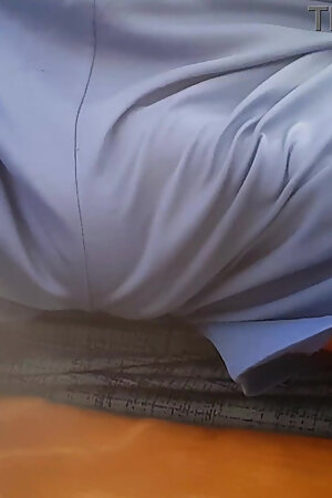 Big cock, handjob with mega finished