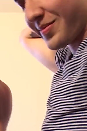 Twink Friends Have Gay Sex for the First Time