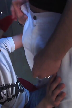 Twink Loses a Bet and Has to Give up His Ass