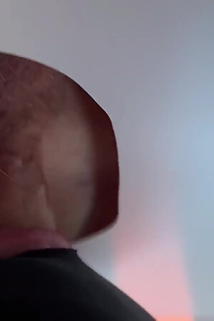 Curious Straight Twink Explodes at the Gloryhole - so Much Cum It's Insane