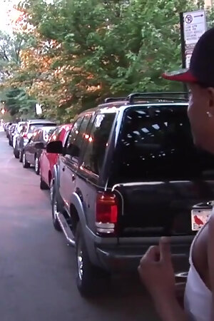 Extasy Baby + Maseo - Raw and Nasty #1