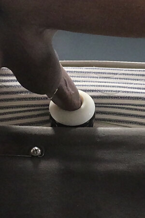 FLESHLIGHT FUCK AND CUMSHOT! xxx