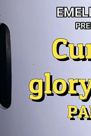 Cum 4 Glory Hole Part 2
