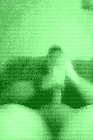 Caught by Our Baby Monitor - My BF's Bestfriend in Our Living Room Caught Red Handed.