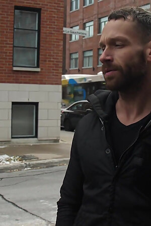 Sean Peek Kit Cohen Step-dad Step-son Taboo Video