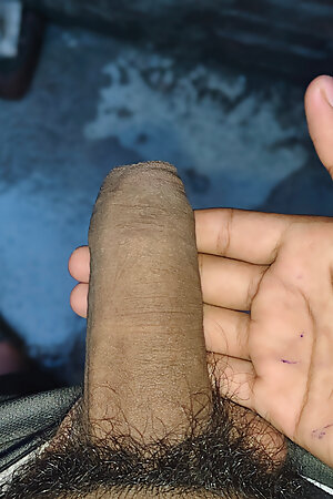 I Am Doing Masterbation While Thinking About My Hot Wife.