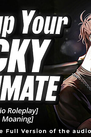 BREAKING IN YOUR SUBMISSIVE ROOMMATE - YSF