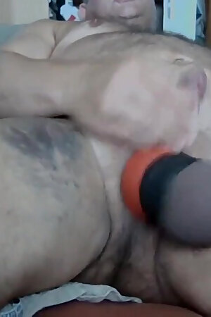 In my opinion, horny