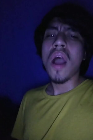 Hot Living Room of My House