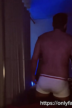 DIRTY TALK Kinky club after partying -masculine TOP takes you hard