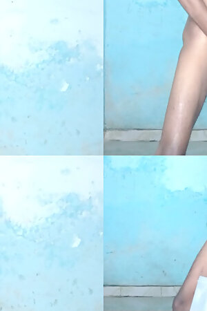 Rajesh Playboy 993 Two Pissing in the Jar Golden Shower Striptease Nude Spanking Butt