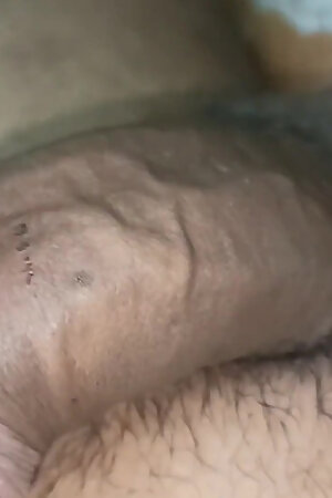 One Day My Cock and Me