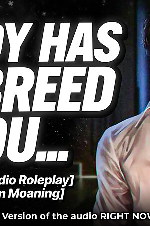 Snowed In With Your Boyfriend's Dad - YSF - Audio Roleplay For Women