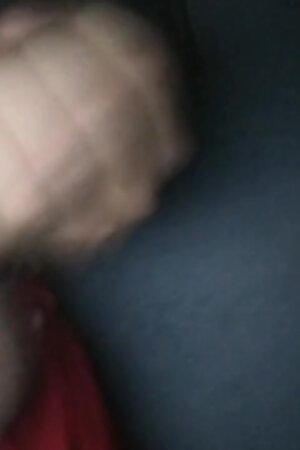 Outside at Night on the Porch