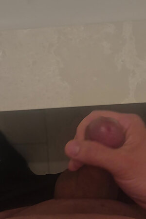 Masterbation video.