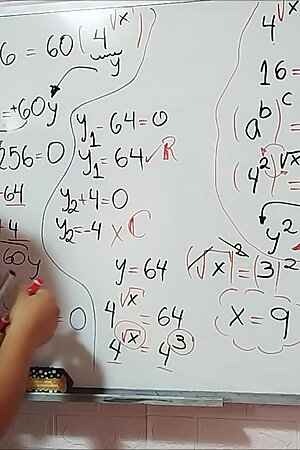 24 My Big Ass stepCousin Wants Me To Teach Her Sex Math