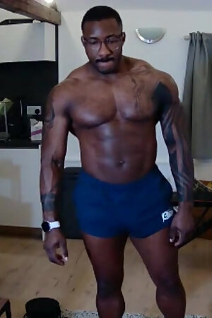 Chest and Arms Workout