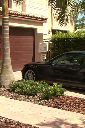 Anthony Foster + Breion Diamond + Smooth