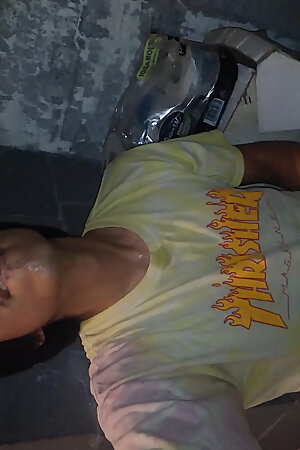 I Still Have a Lot of Milk Coming Out