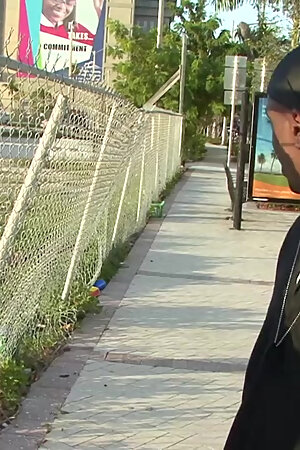 Johnnyboy + Tyson Tko