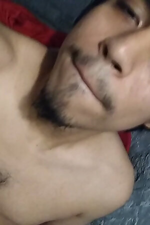 Your Guy Expels Them All Over The Abdomen With Cum 💦