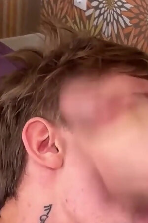 Twinks Fuck and Cum Part 3