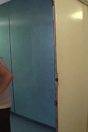 Twinks fuck practice before fight