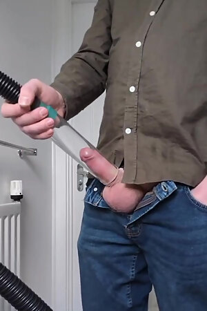 Vacuum cleaner cum compilation 4