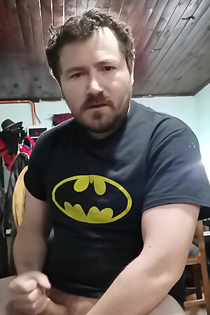 Home Masturbation