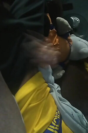 For the Second Time We Detonate