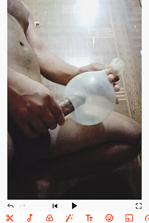 Condom ballon fuck with Indian big size cock full movie. Full enjoying video with awesome weather in morning at bathroom.