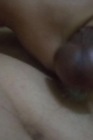 Cr Masterbation Again