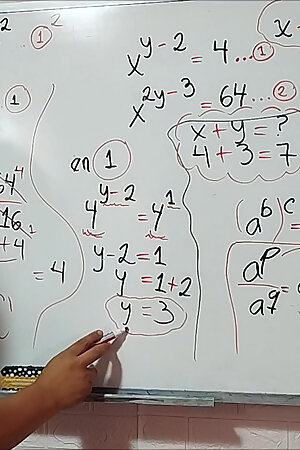 25 Sex Math - share with your friends