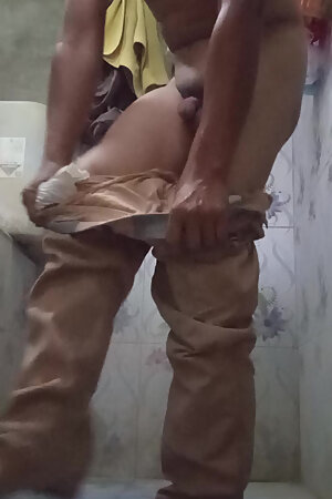 I'm Trying To Get Out