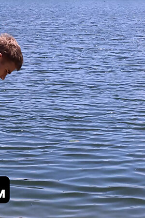 From Ant Bites to Dick Sucking - How Our Stepsons' Fishing Trip Took a Hard Turn