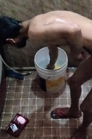 My clean dick for you