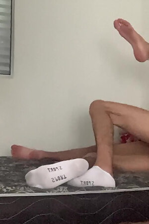 I got on all fours and my stepcousin put his dick in