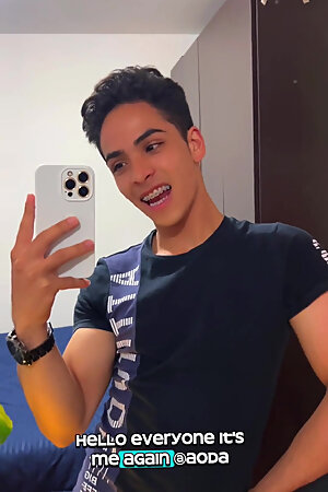 Playing with My Hole and Jerk off