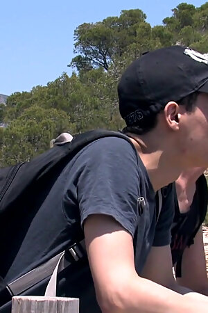 The cum beach - Full movie DVD