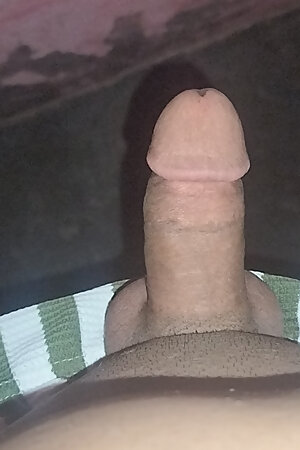 6th day of masturbation Complete