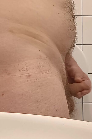 Public Toilet 5