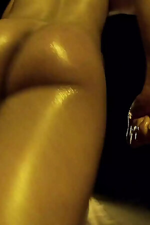 Enjoying my nudity in the suburb I had to escape from boy who yelled at me