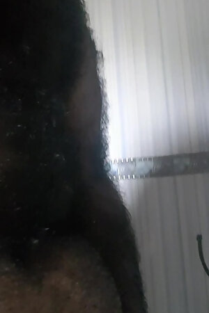 Hubby hand job and musterbiancwhen wife is not hone