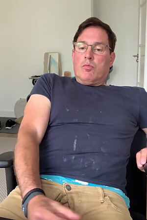 Get Ready for an Intense Edging Session with Me! in This Video