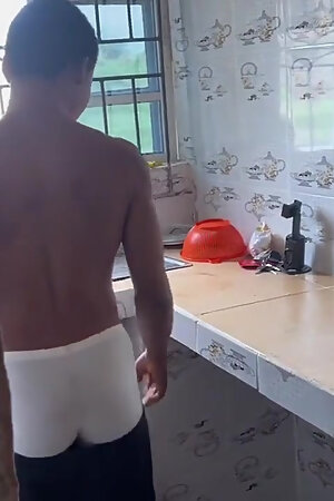 Fucked My Neighbor Son